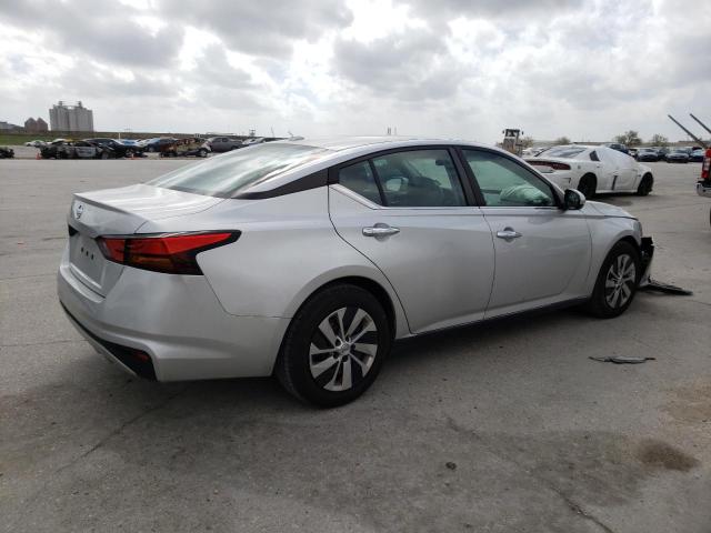 Photo 3 from auction – 2020 NISSAN ALTIMA S with VIN 1N4BL4BVXLC225597