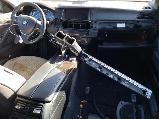 Photo 8 from auction – 2016 BMW 528 I with VIN WBA5A5C50GG350377