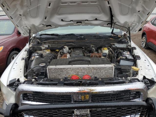 Photo 11 from auction – 2011 DODGE RAM 2500 with VIN 3D7LT2EL1BG591432