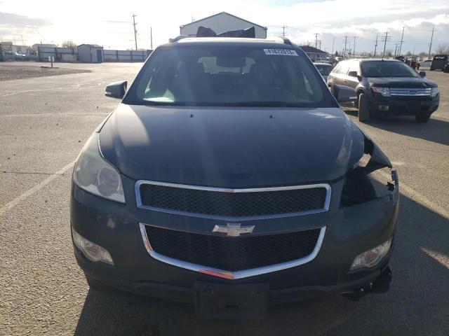 Photo 5 from auction – 2011 CHEVROLET TRAVERSE with VIN 1GNKVJED6BJ239536