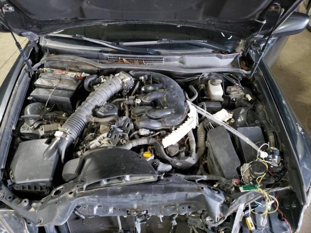 Photo 11 from auction – 2008 LEXUS IS 350 with VIN JTHBE262282015564