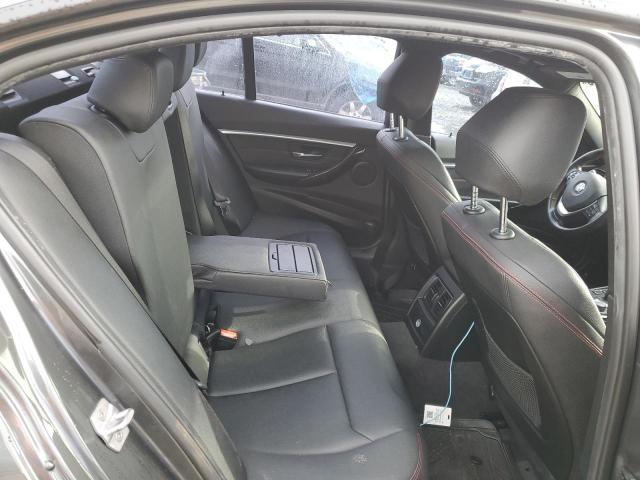 Photo 10 from auction – 2016 BMW 328 XI SUL with VIN WBA8E3G51GNU01980