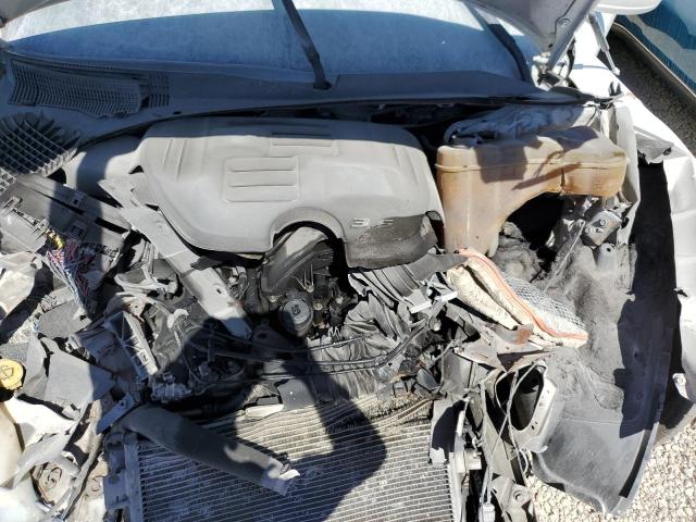Photo 11 from auction – 2011 DODGE CHARGER with VIN 2B3CL3CG6BH590123