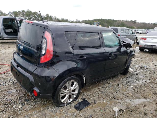 Photo 3 from auction – 2016 KIA SOUL + with VIN KNDJP3A5XG7295959