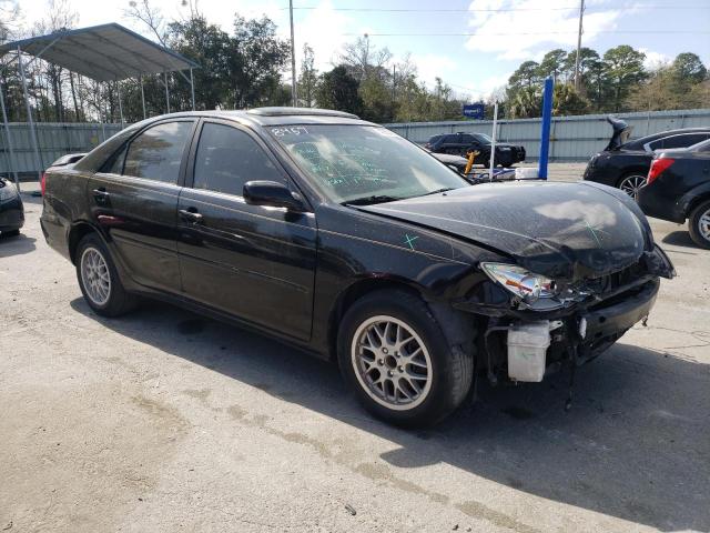 Photo 4 from auction – 2003 TOYOTA CAMRY LE with VIN 4T1BF32K03U044371