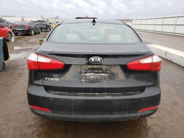 Photo 6 from auction – 2014 KIA FORTE LX with VIN KNAFX4A66E5142456