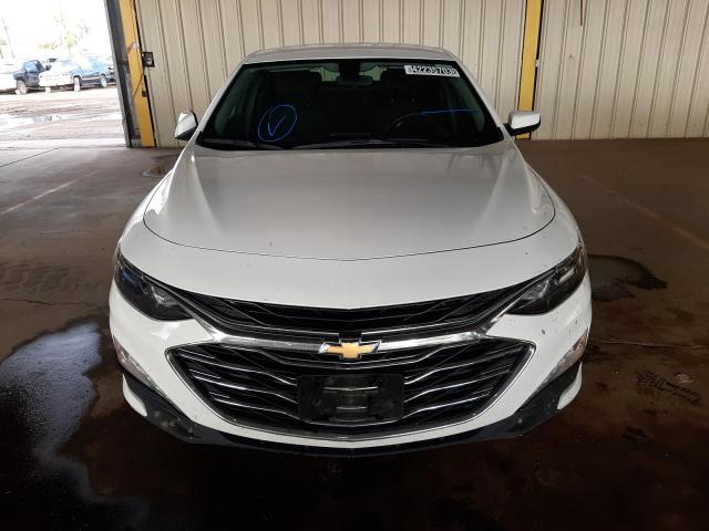 Photo 5 from auction – 2020 CHEVROLET MALIBU LT with VIN 1G1ZD5ST5LF080485