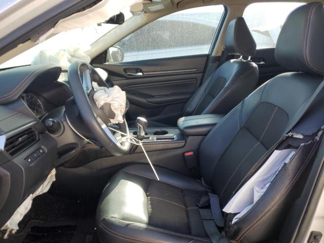 Photo 7 from auction – 2019 NISSAN ALTIMA SR with VIN 1N4BL4CV9KN315163
