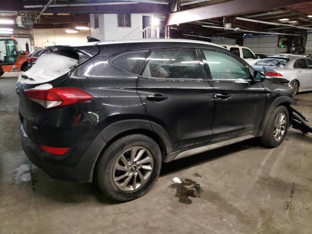Photo 3 from auction – 2018 HYUNDAI TUCSON SEL with VIN KM8J3CA47JU722425