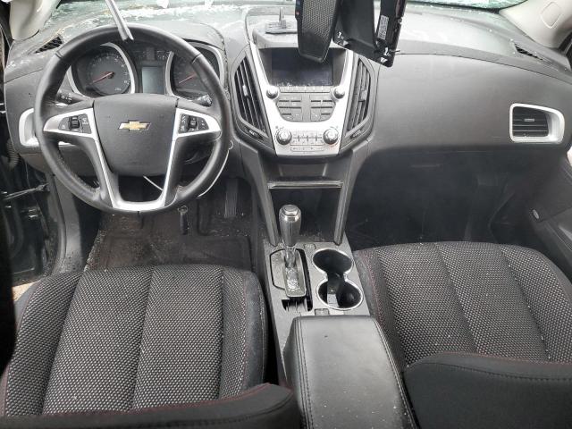 Photo 8 from auction – 2016 CHEVROLET EQUINOX LT with VIN 2GNFLFEK6G6203031