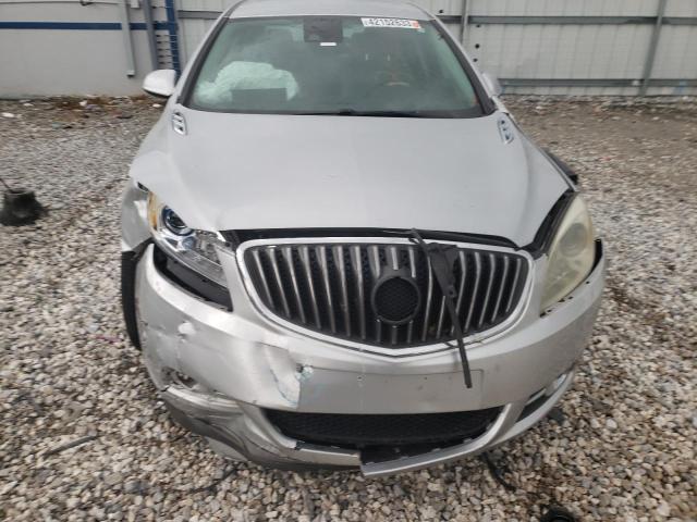 Photo 5 from auction – 2014 BUICK VERANO CON with VIN 1G4PR5SK2E4168069