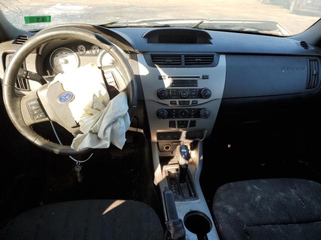 Photo 8 from auction – 2010 FORD FOCUS SE with VIN 1FAHP3FN7AW284718