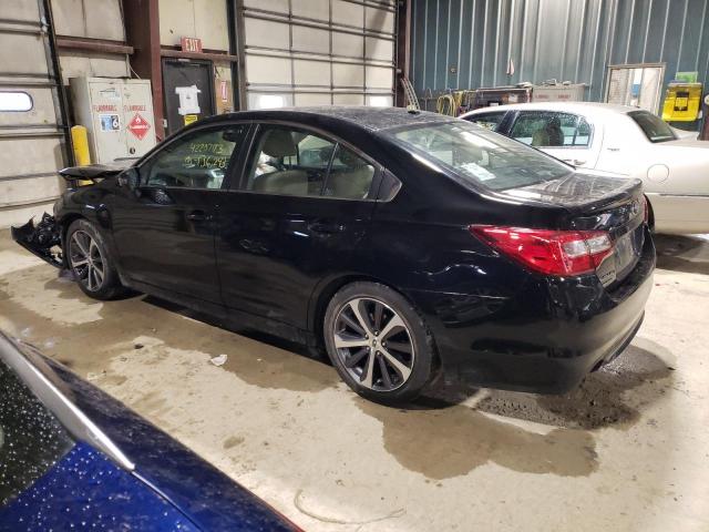 Photo 2 from auction – 2015 SUBARU LEGACY 2.5 with VIN 4S3BNBL69F3066236