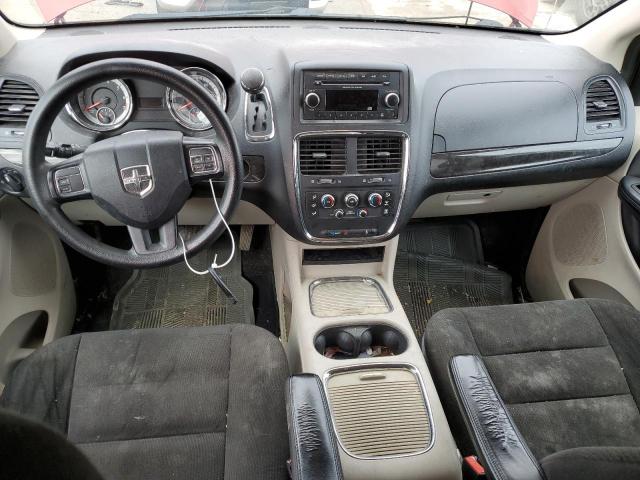 Photo 8 from auction – 2015 DODGE GRAND CARA with VIN 2C4RDGCG8FR632367