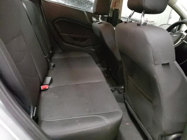 Photo 10 from auction – 2016 FORD FIESTA SE with VIN 3FADP4BJ5GM178686