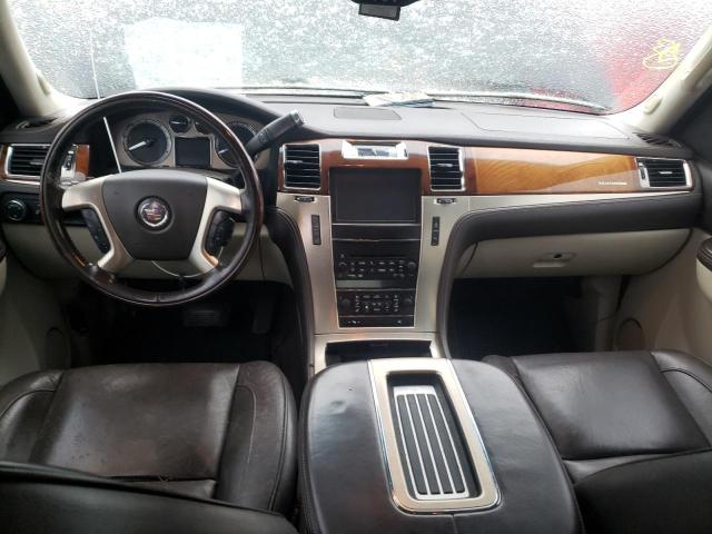 Photo 8 from auction – 2013 CADILLAC ESCALADE P with VIN 1GYS4DEF7DR198136