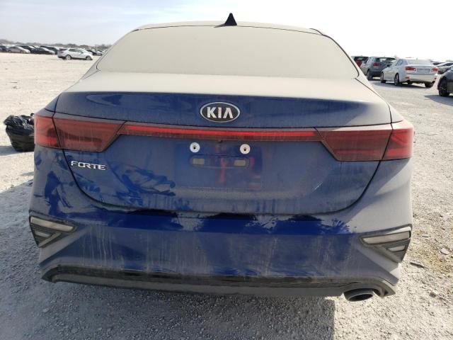 Photo 6 from auction – 2019 KIA FORTE FE with VIN 3KPF24AD3KE082765