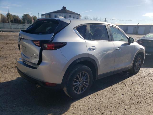 Photo 3 from auction – 2021 MAZDA CX-5 TOURI with VIN JM3KFACM0M0321819