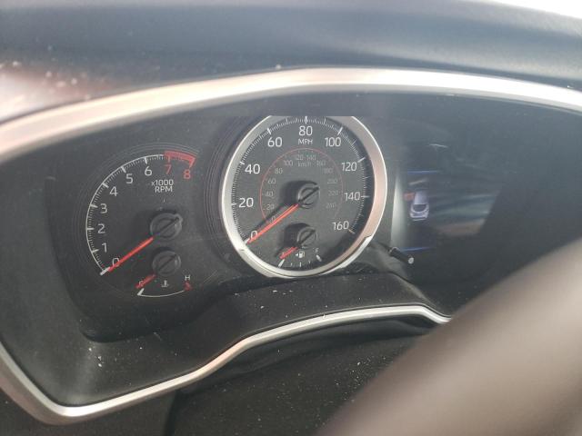 Photo 9 from auction – 2022 TOYOTA COROLLA SE with VIN JTND4MBEXN3190347