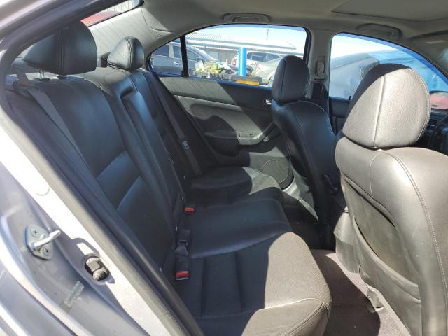Photo 10 from auction – 2004 ACURA TSX with VIN JH4CL95994C003580