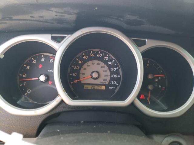 Photo 9 from auction – 2005 TOYOTA 4RUNNER SR with VIN JTEBT14R850053403