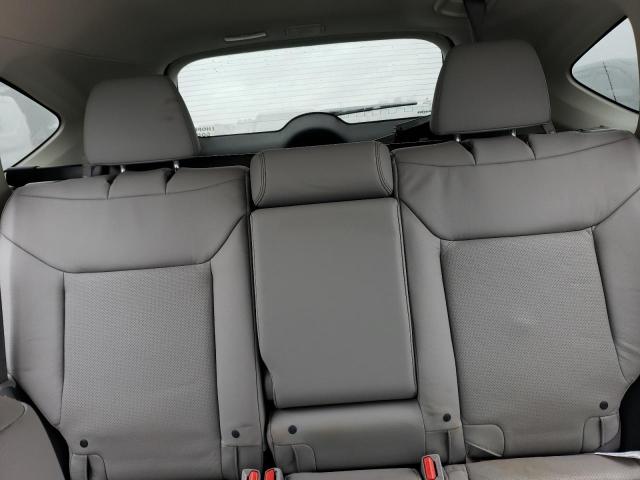 Photo 10 from auction – 2015 HONDA CR-V EXL with VIN 2HKRM3H78FH521266