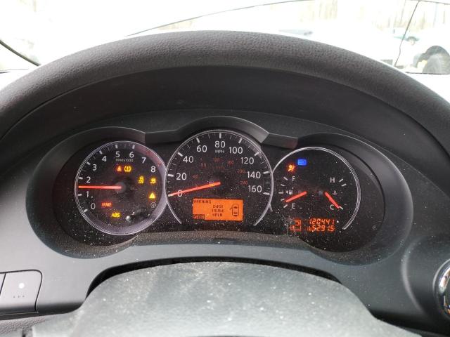 Photo 9 from auction – 2012 NISSAN ALTIMA BAS with VIN 1N4AL2AP7CC145130