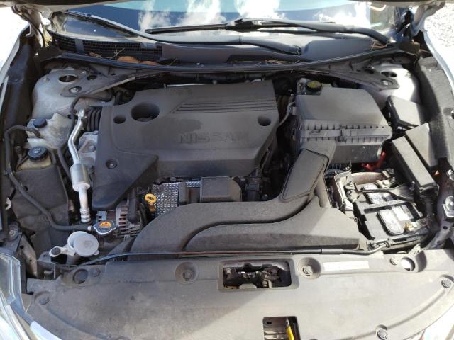 Photo 11 from auction – 2017 NISSAN ALTIMA 2.5 with VIN 1N4AL3AP0HC180881