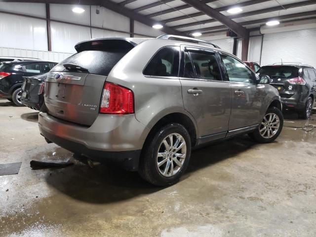 Photo 3 from auction – 2012 FORD EDGE LIMIT with VIN 2FMDK4KC9CBA83744