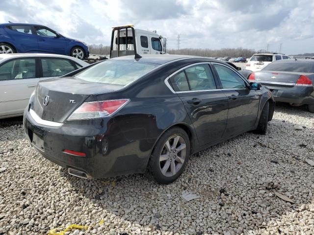 Photo 3 from auction – 2013 ACURA TL with VIN 19UUA8F28DA011027