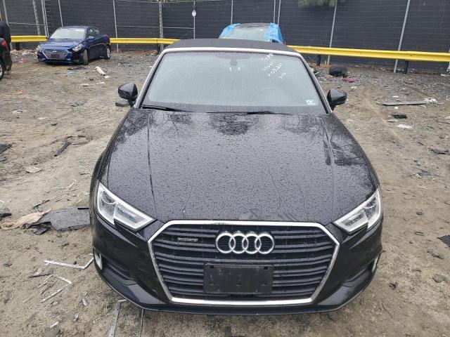 Photo 5 from auction – 2017 AUDI A3 PREMIUM with VIN WAU78LFF3H1036207