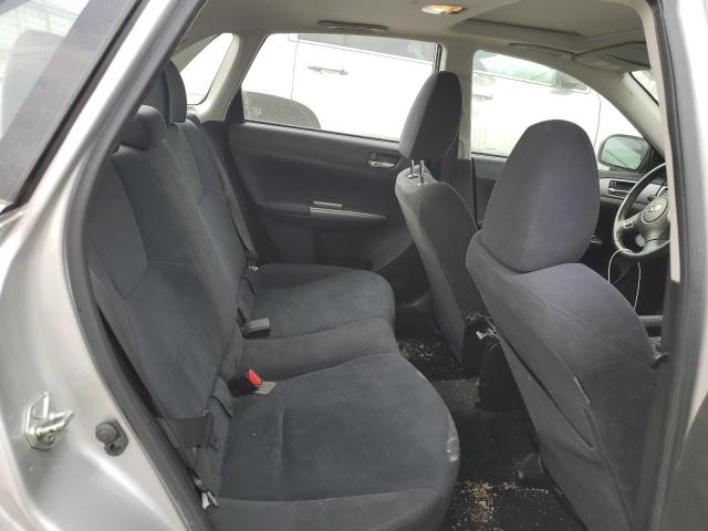 Photo 10 from auction – 2011 SUBARU IMPREZA 2. with VIN JF1GE6B65BH515395