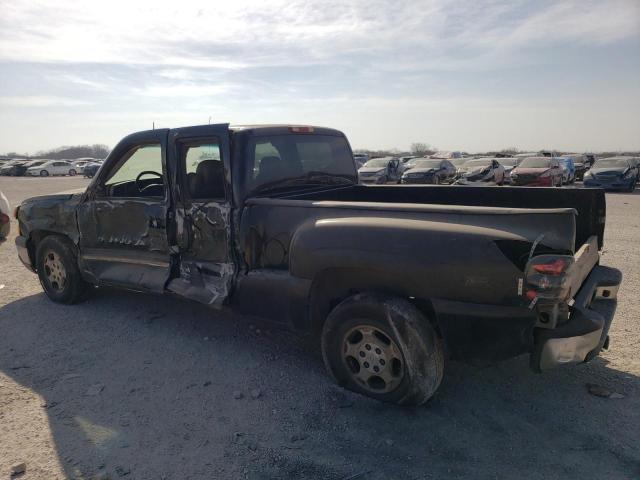 Photo 2 from auction – 2003 CHEVROLET silverado with VIN 1GCEC19T93Z337931