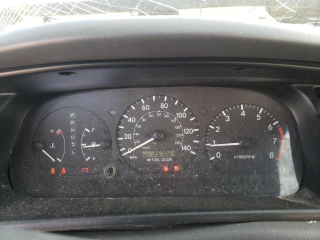 Photo 9 from auction – 2001 TOYOTA CAMRY LE with VIN JT2BG28K910534114