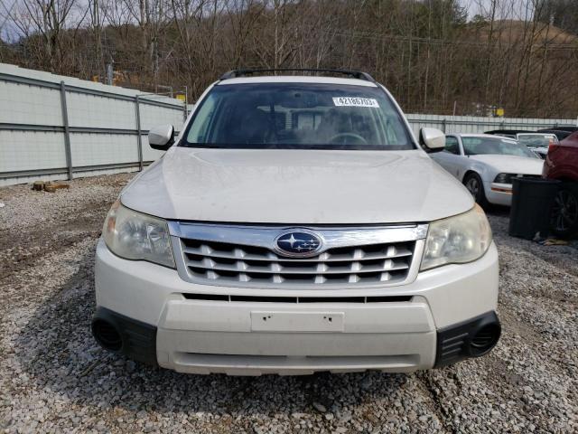 Photo 5 from auction – 2011 SUBARU FORESTER 2 with VIN JF2SHBDC0BH714718