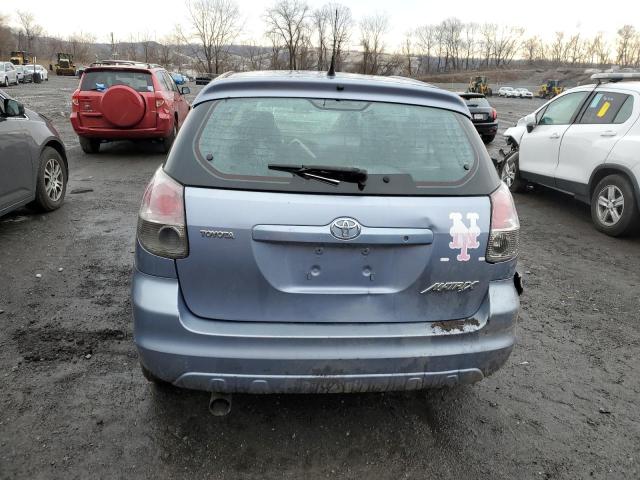 Photo 6 from auction – 2007 TOYOTA COROLLA MA with VIN 2T1KR32E47C664794