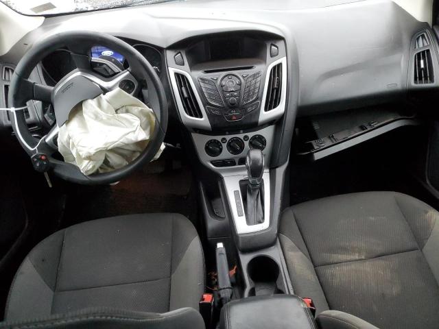 Photo 8 from auction – 2012 FORD FOCUS SE with VIN 1FAHP3K24CL447146