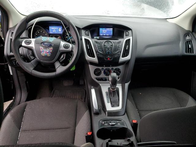 Photo 8 from auction – 2013 FORD FOCUS SE with VIN 1FADP3K26DL137533