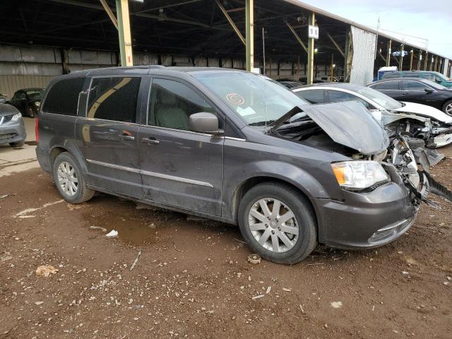 Photo 4 from auction – 2016 CHRYSLER TOWN & COU with VIN 2C4RC1BG0GR164699
