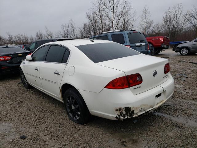 Photo 2 from auction – 2006 BUICK LUCERNE CX with VIN 1G4HD57216U249237
