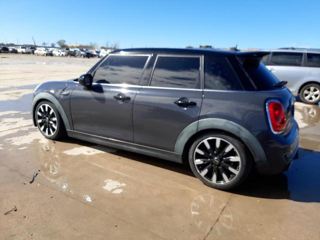 Photo 2 from auction – 2016 MINI COOPER S with VIN WMWXU3C54G2B63082