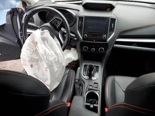 Photo 8 from auction – 2018 SUBARU CROSSTREK with VIN JF2GTAMC2JH339489