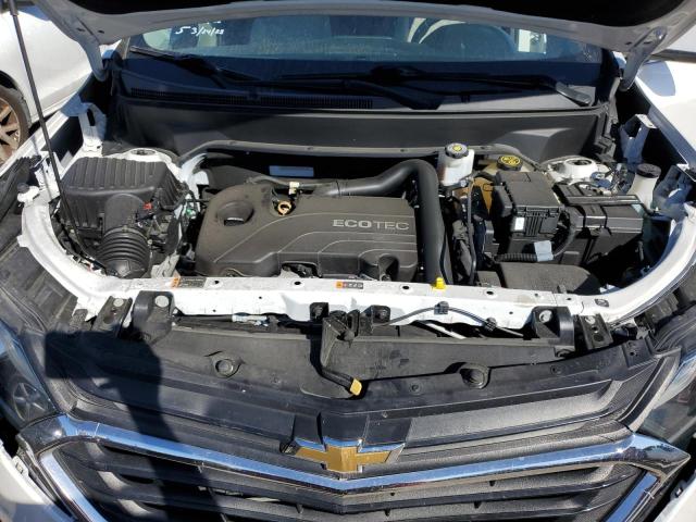 Photo 12 from auction – 2018 CHEVROLET EQUINOX LT with VIN 2GNAXJEV3J6143776