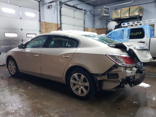 Foto 2 de la subasta – 2011 BUICK LACROSSE C con VIN 1G4GD5GD8BF139054