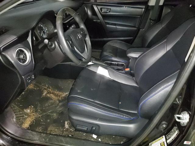 Photo 7 from auction – 2017 TOYOTA COROLLA L with VIN 2T1BURHE6HC853747