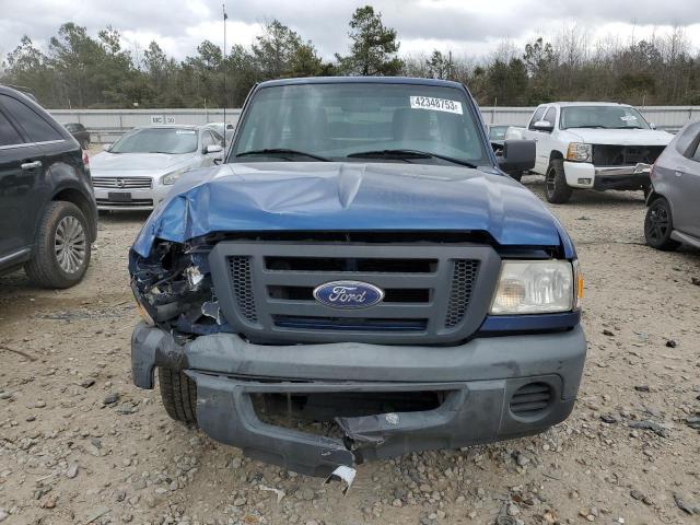 Photo 5 from auction – 2010 FORD RANGER with VIN 1FTKR1AD4APA12960