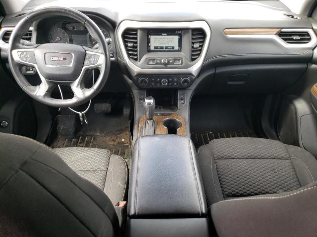 Photo 8 from auction – 2017 GMC ACADIA SLE with VIN 1GKKNLLA8HZ242661