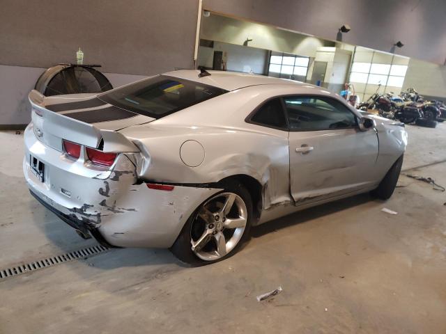 Photo 3 from auction – 2011 CHEVROLET CAMARO LT with VIN 2G1FB1ED8B9210076