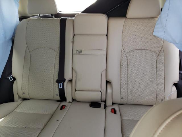 Photo 10 from auction – 2020 LEXUS RX 350 with VIN 2T2HZMAA4LC173176