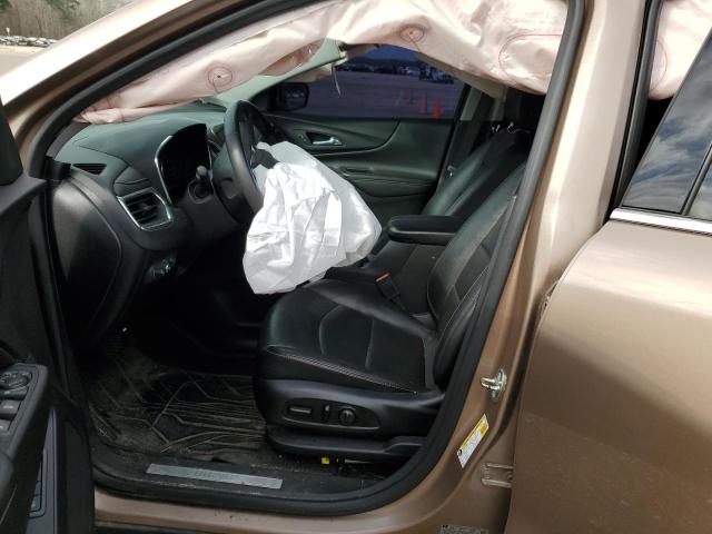 Photo 7 from auction – 2018 CHEVROLET EQUINOX PR with VIN 2GNAXMEV2J6193697